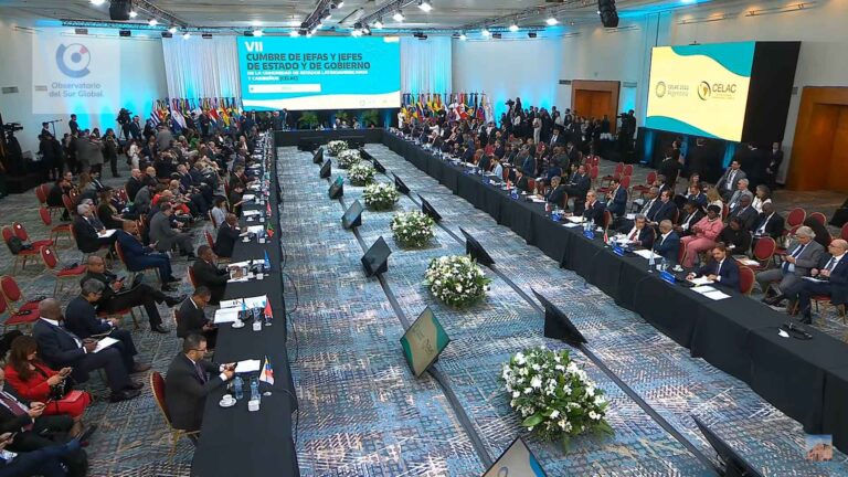 “Los recursos naturales son pivotes estratégicos para el desarrollo en la región”
