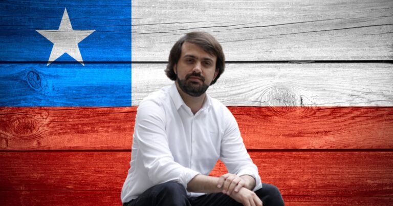 “En Chile, el neoliberalismo privatizó todas las esferas de la vida cotidiana”