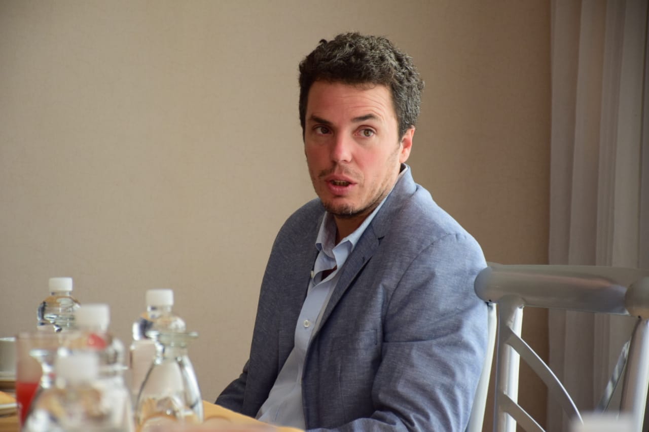 270223 - Fede en Honduras - Foto 1