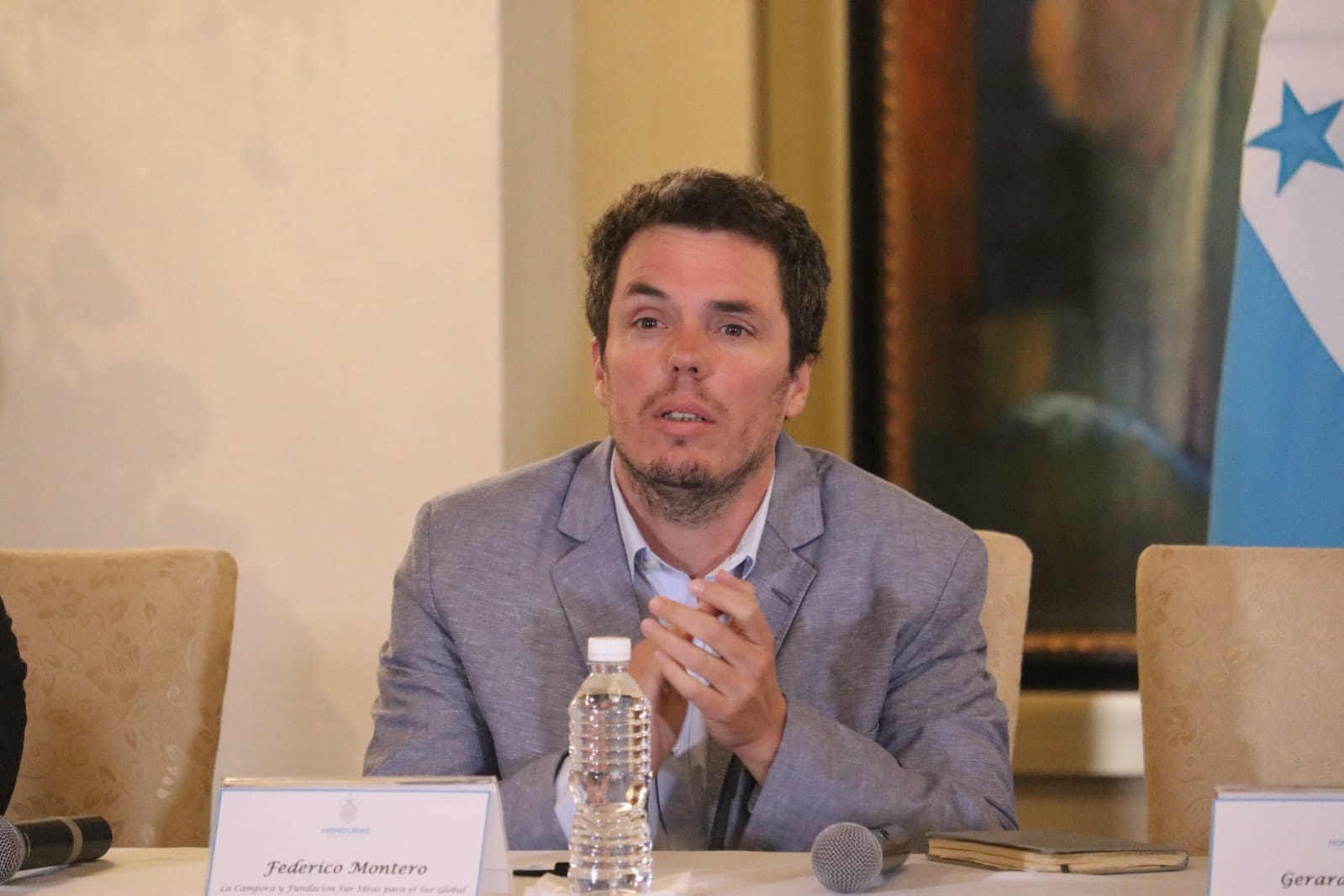 270223 - Fede en Honduras - Foto 2