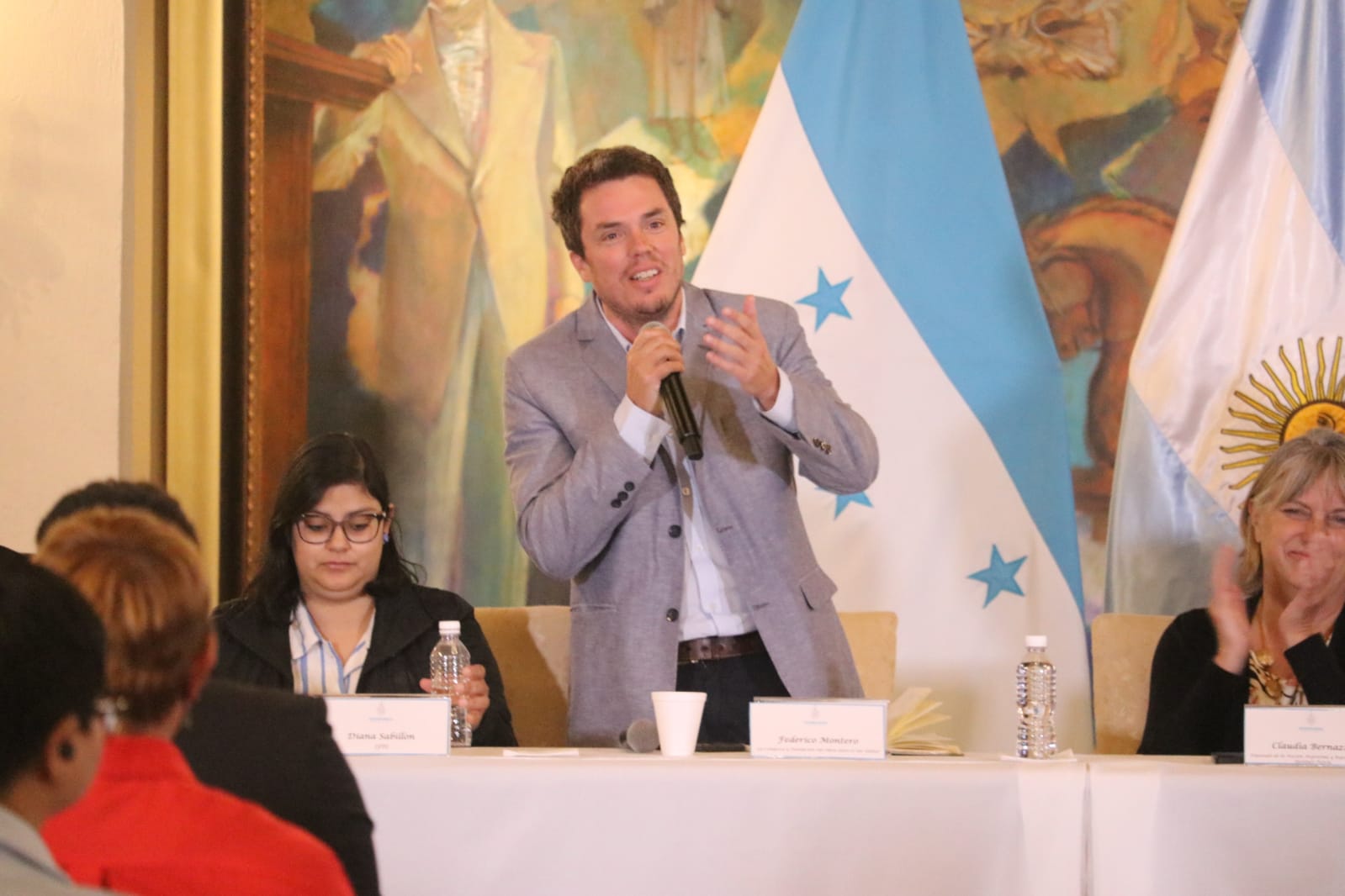 270223 - Fede en Honduras - Foto 3