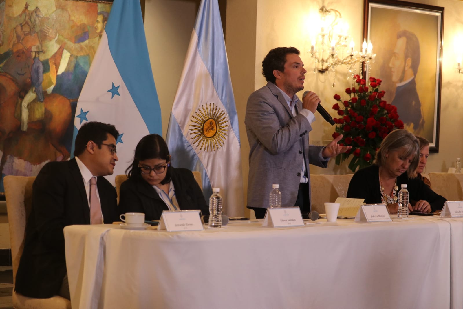 270223 - Fede en Honduras - Foto 5