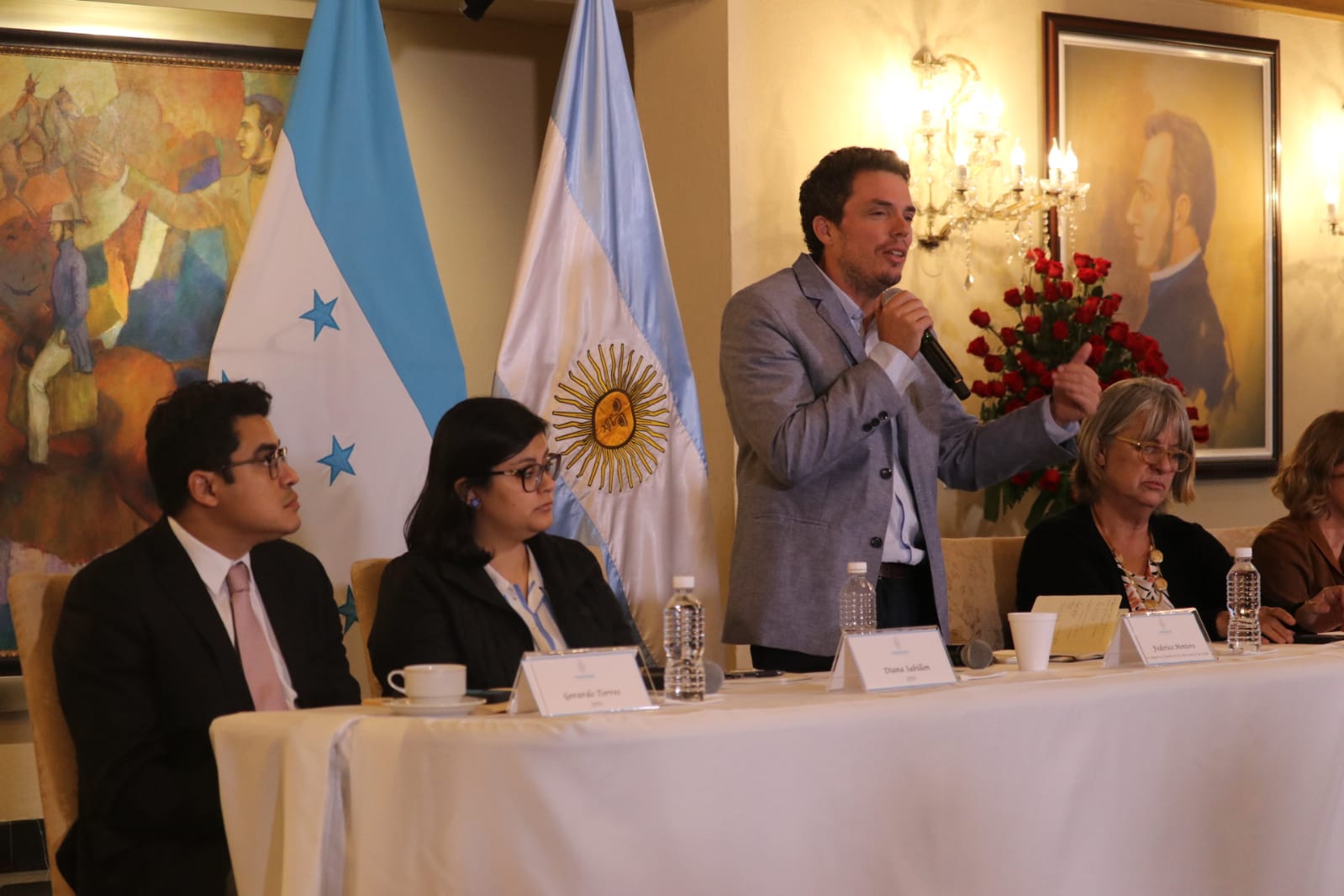 270223 - Fede en Honduras - Foto 7