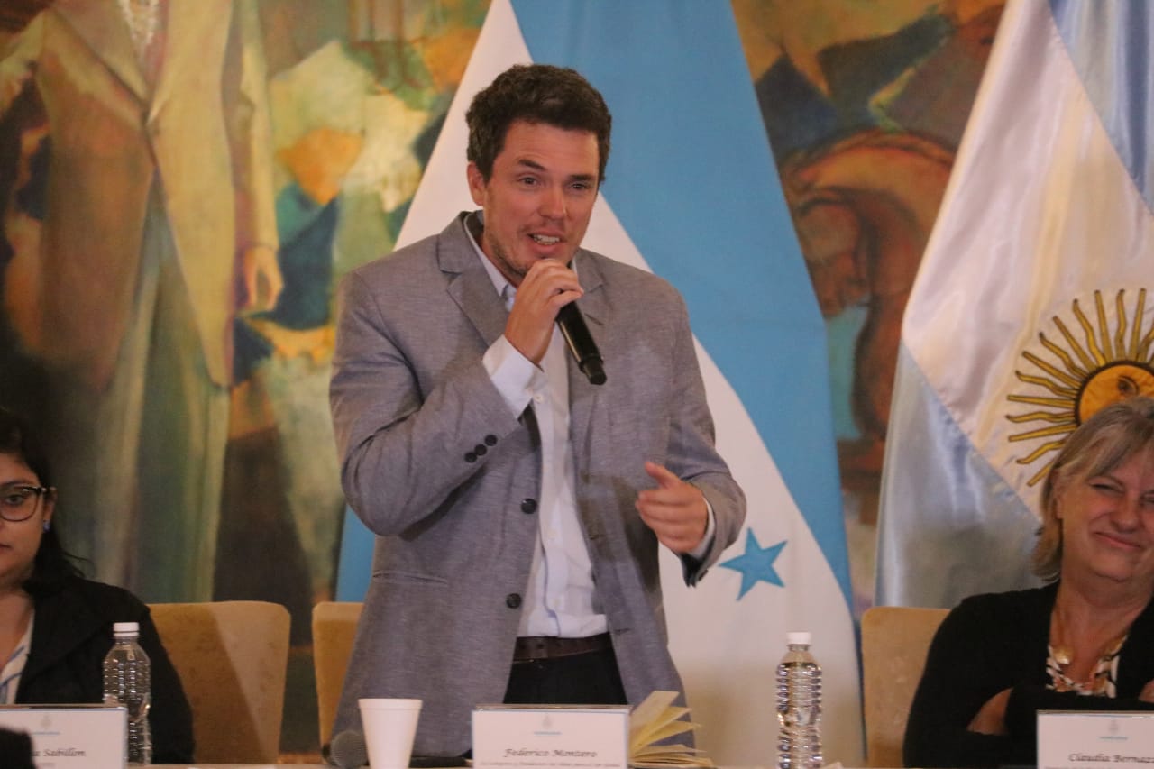 270223 - Fede en Honduras - Foto 8