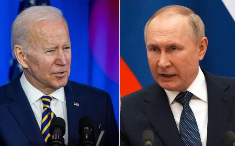 Escala la tensión EEUU – Rusia a un año del conflicto mientras AMLO nacionaliza el Litio y Petro busca avanzar en reformas clave