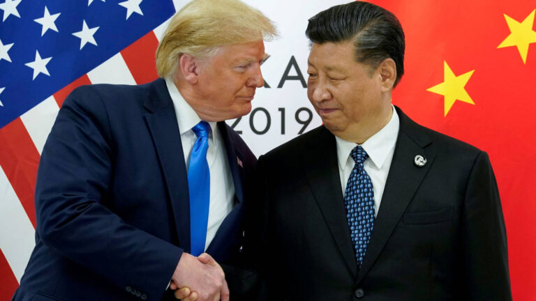 China, EEUU y la OMS: un nuevo round en la Pandemia