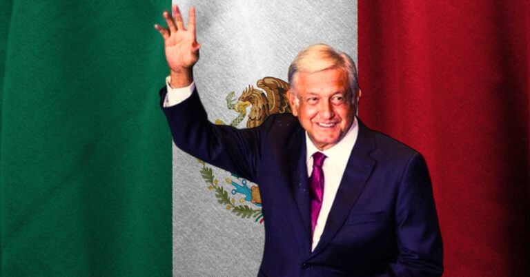 AMLO nacionaliza 13 plantas de energía eléctrica