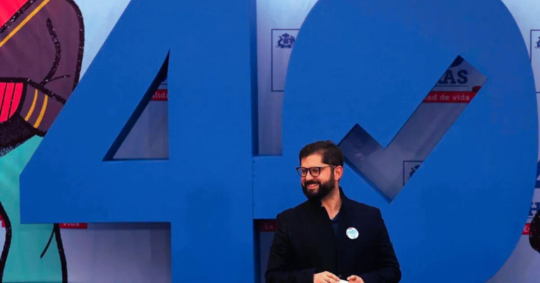 En Chile ya es ley la semana laboral de 40 horas
