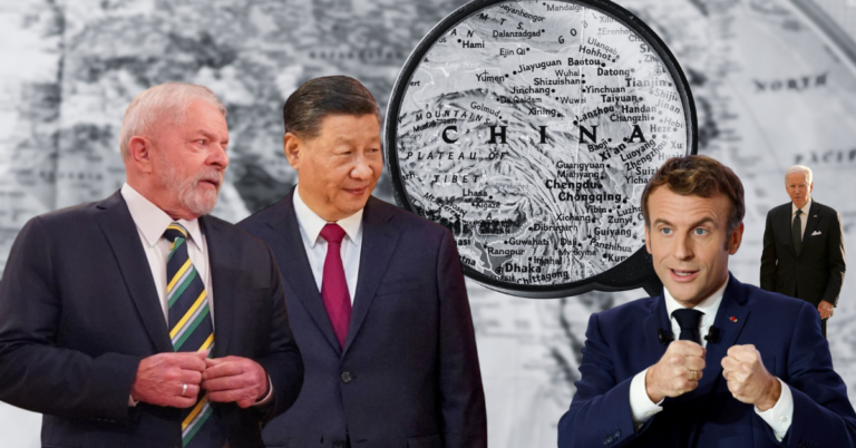 ¿Hacia dónde va la geopolítica del Sur Global?