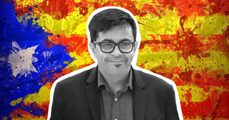 Entrevista a Gerardo Pisarello | España en la encrucijada: gobierno progresista o giro a la derecha