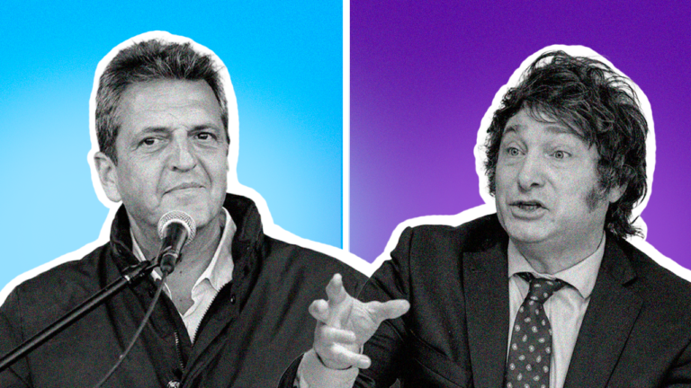 ¿Qué pasó en los anteriores ballotages de la región?