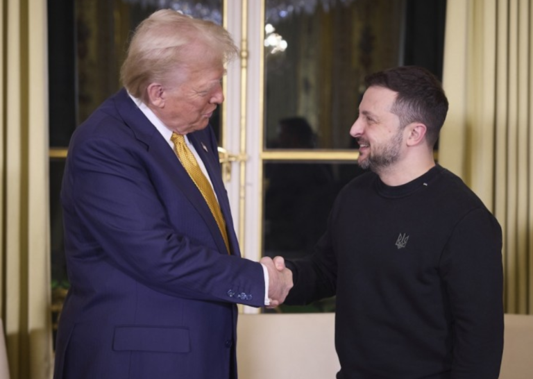 Las presiones de Trump a nivel global y sus consecuencias no deseadas