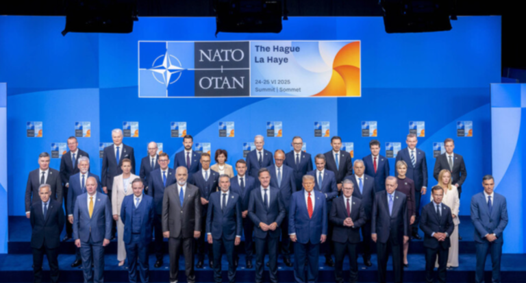 El rearme de la OTAN y el triunfo de Trump sobre Europa