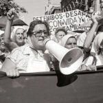 Hebe de Bonafini: legado, militancia y democracia en disputa | Federico Montero