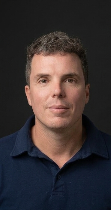 Federico Montero