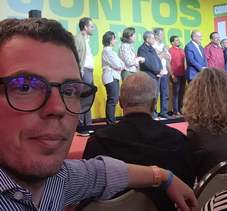 “Tenemos más información que nunca, pero nuestros esquemas para interpretar la geopolítica están quemados” | Federico Montero