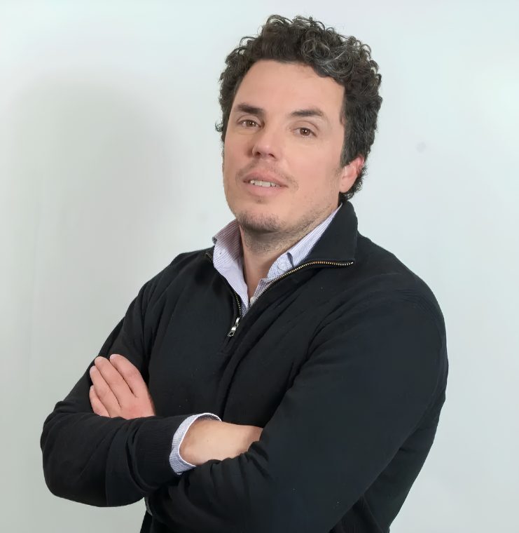 Federico Montero